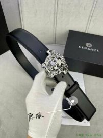 Picture of Versace Belts _SKUVersaceBelt40mmX95-125cm7D268001